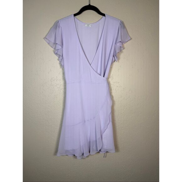 Aritzia Lawn Dress - Picture 3 of 9